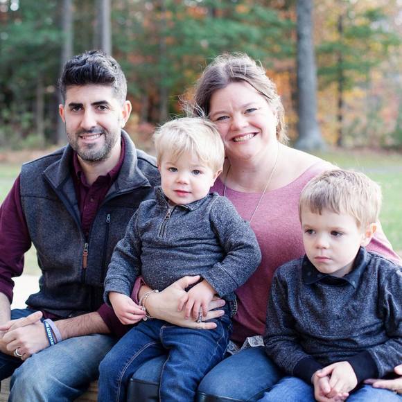 Meet your Posher, Lori - Picture 1 of 1